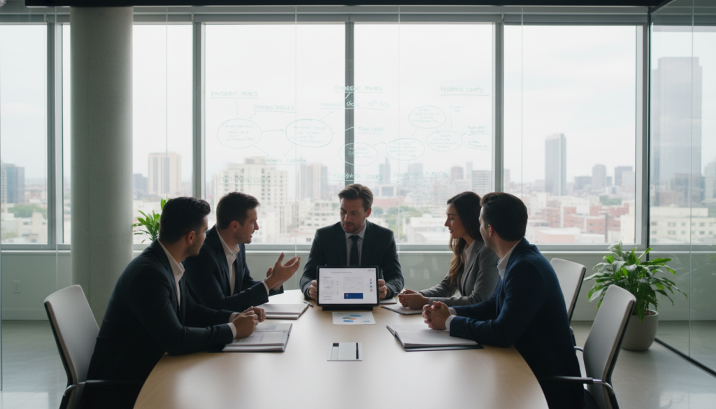 flexible service models flexible service models