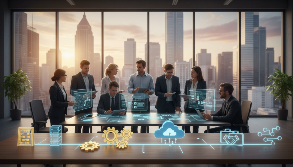 historical evolution of development operations practices