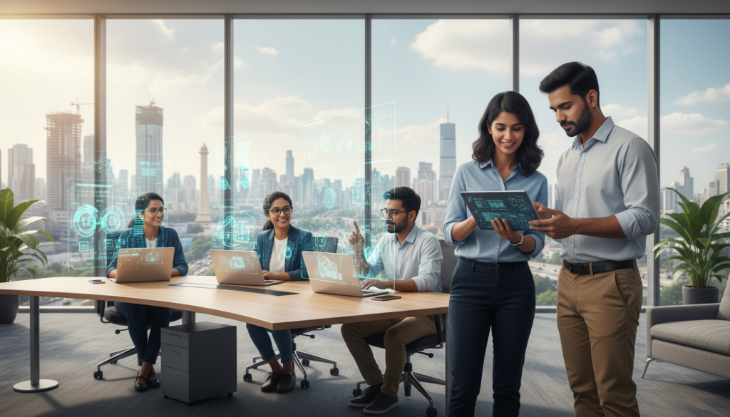 innovation outsourcing India future technologies innovation outsourcing India future technologies