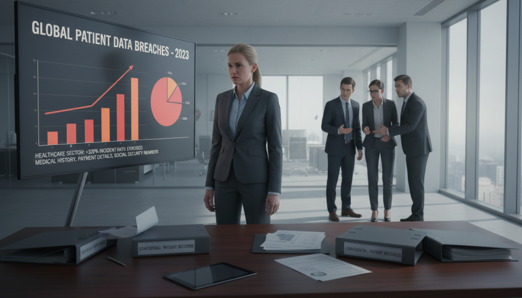 konsekvenser av brott mot patientuppgifter och säkerhetsincident patientdata konsekvenser av brott mot patientuppgifter och säkerhetsincident patientdata