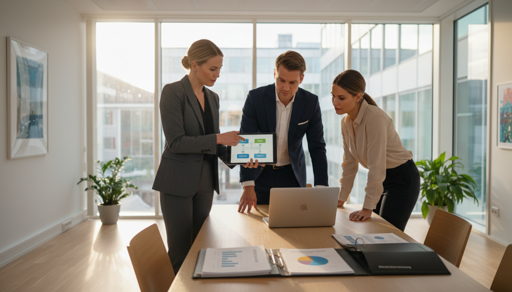 lagstiftning för extern IT-drift i Sverige lagstiftning för extern IT-drift i Sverige