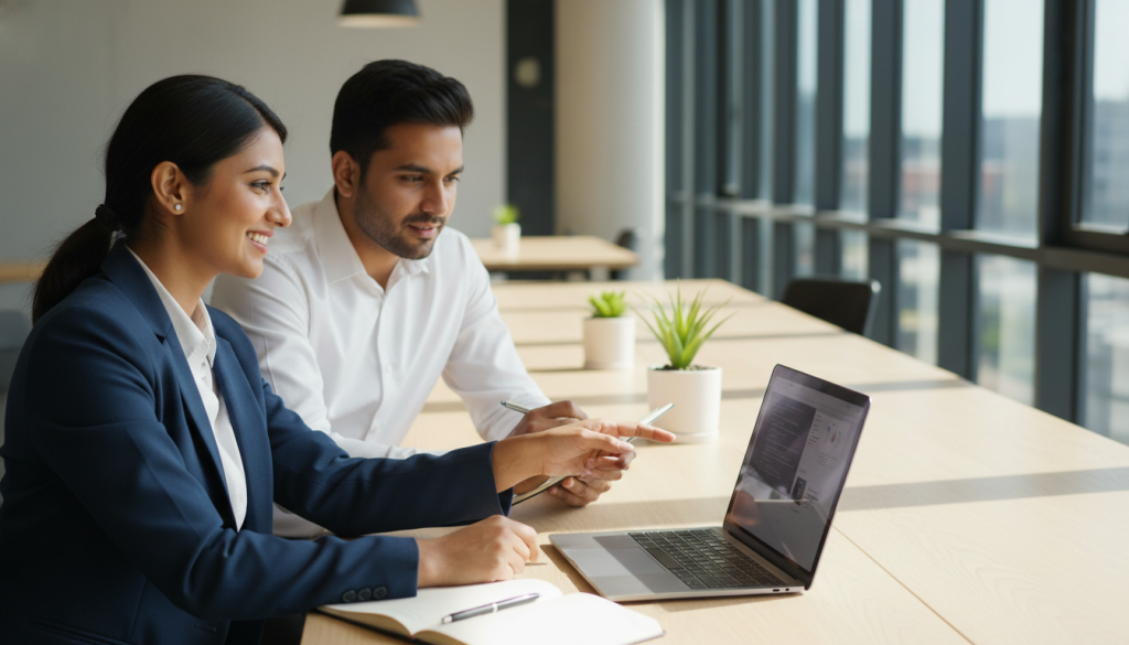 long-term partnership support and client engagement long-term partnership support and client engagement