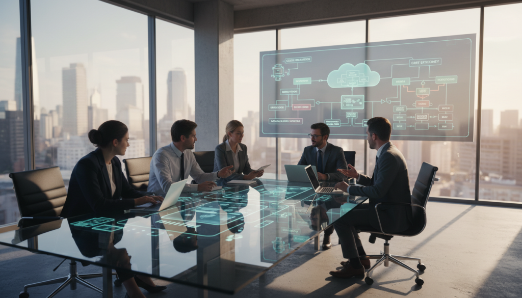 managed service providers benefits