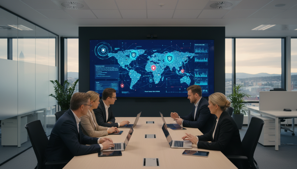 nettverkssikkerhet og cybersikkerhet verktøy nettverkssikkerhet og cybersikkerhet verktøy