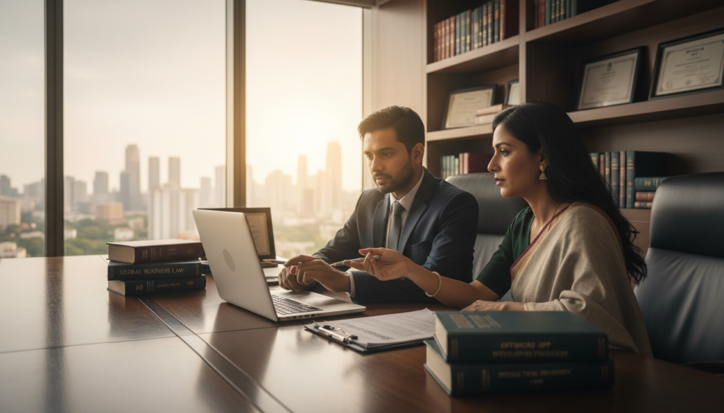 offshore app development legal framework offshore app development legal framework