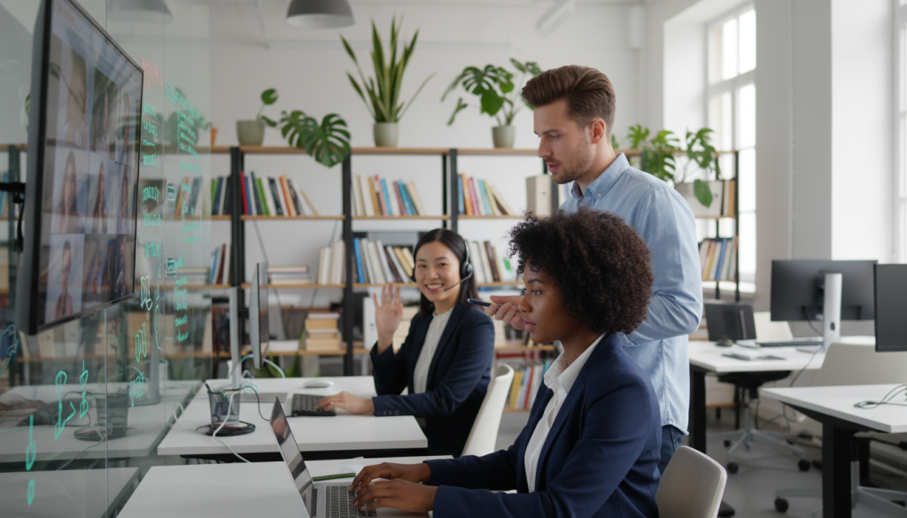 ongoing devops support