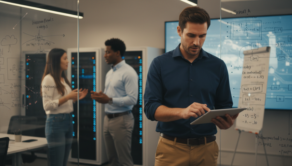 optimizing infrastructure devops managed services