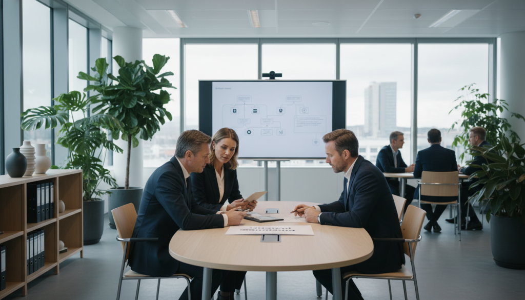 patientinformation säkerhet och regelefterlevnad