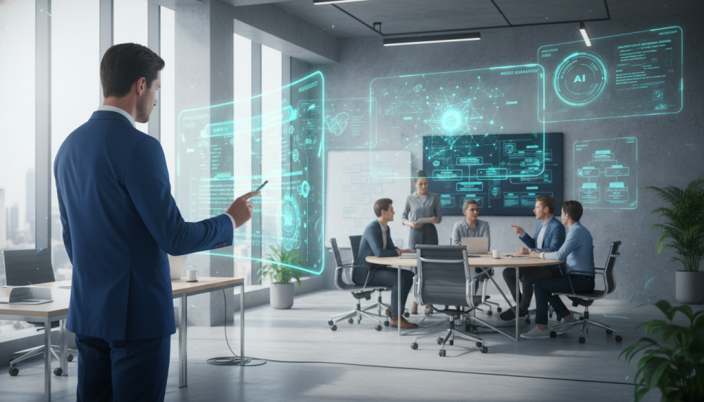 predictive analytics automated issue resolution