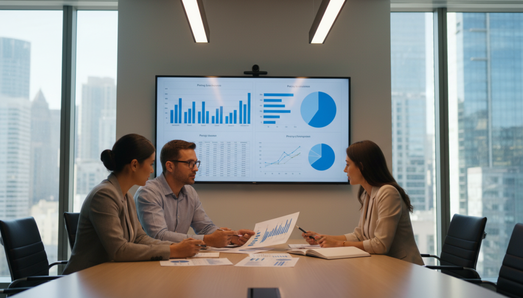 pricing cost management