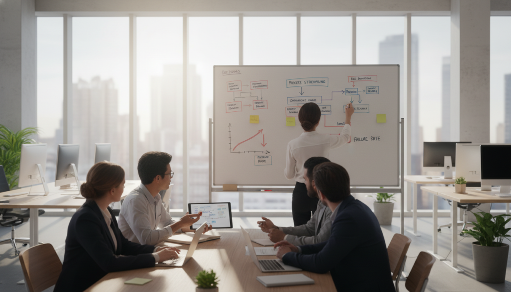 process optimization deployment efficiency