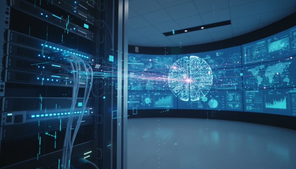 seamless log aggregation seamless log aggregation