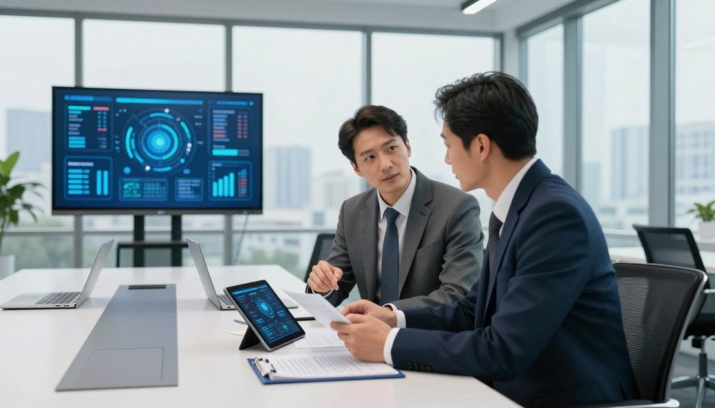 strategic IT partnership strategic IT partnership