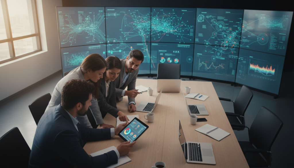 strategic SIEM implementation