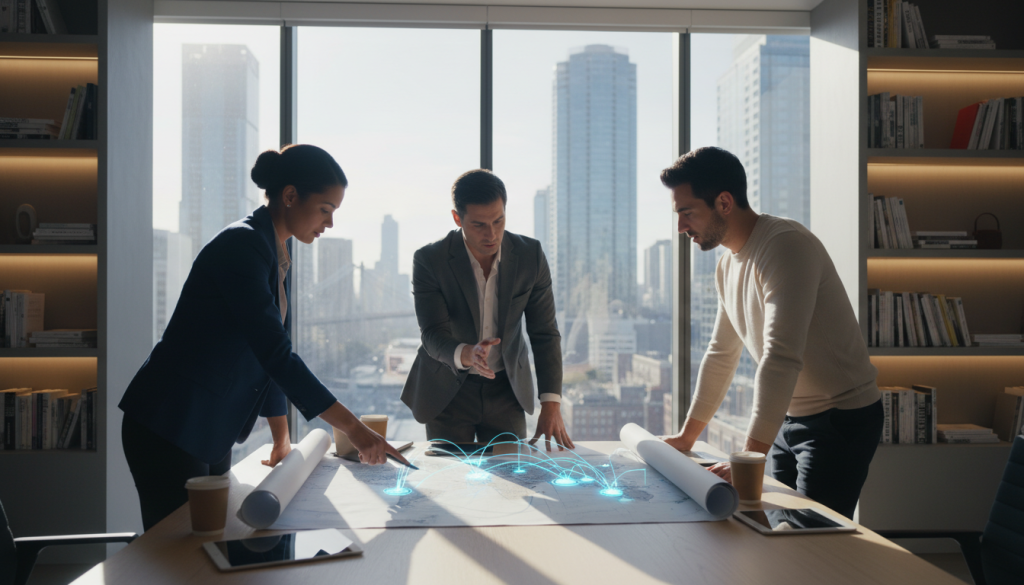 strengthening supply chain resilience