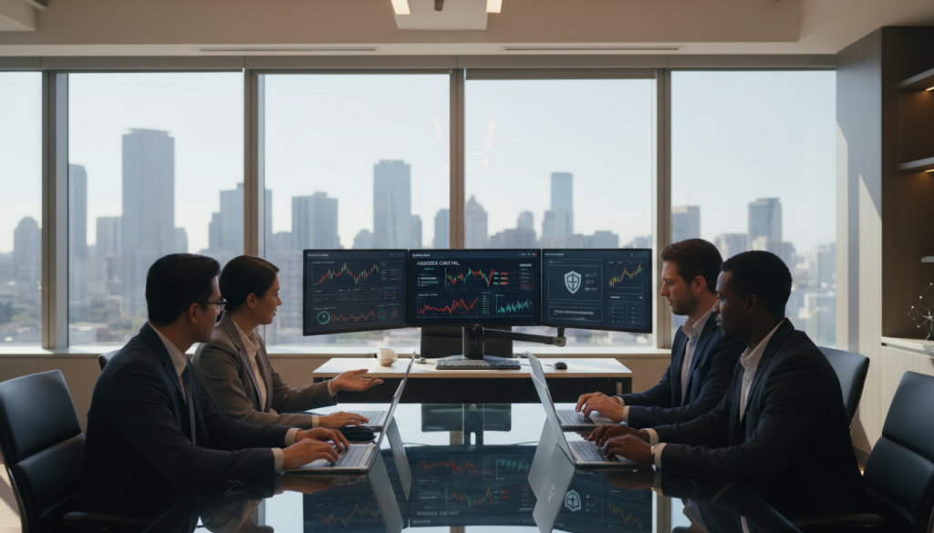 tailored IT solutions for wealth management tailored IT solutions for wealth management