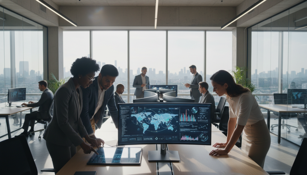 threat intelligence integration