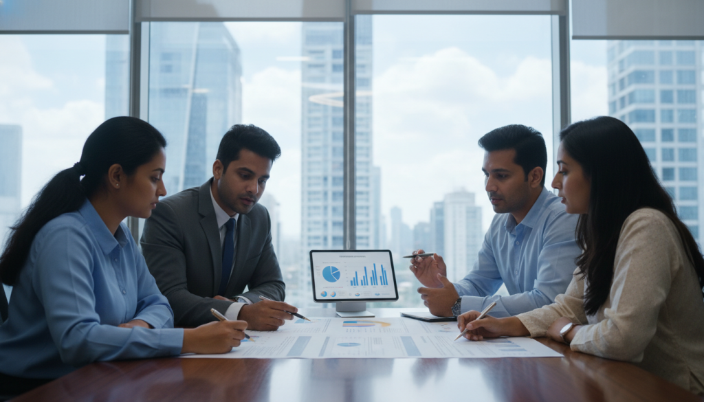 vendor evaluation criteria for technology outsourcing firms vendor evaluation criteria for technology outsourcing firms